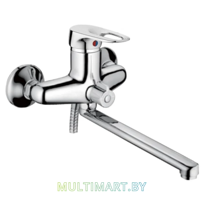 Смеситель Haiba HB2204